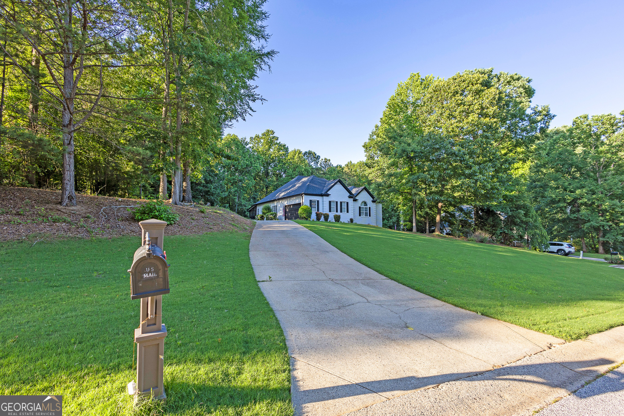 151 Dumar Lane Hoschton GA 30548