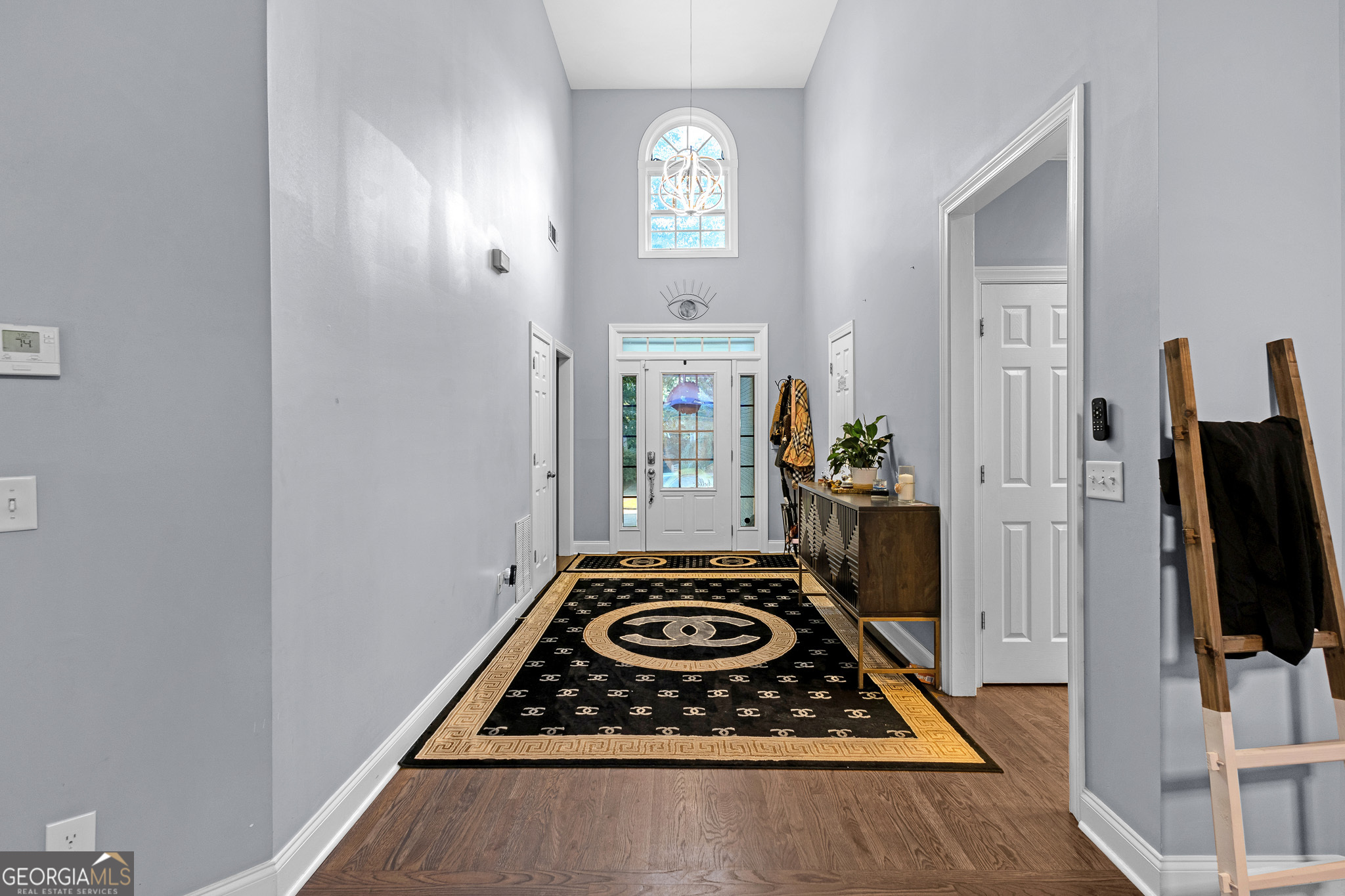 151 Dumar Lane Hoschton GA 30548