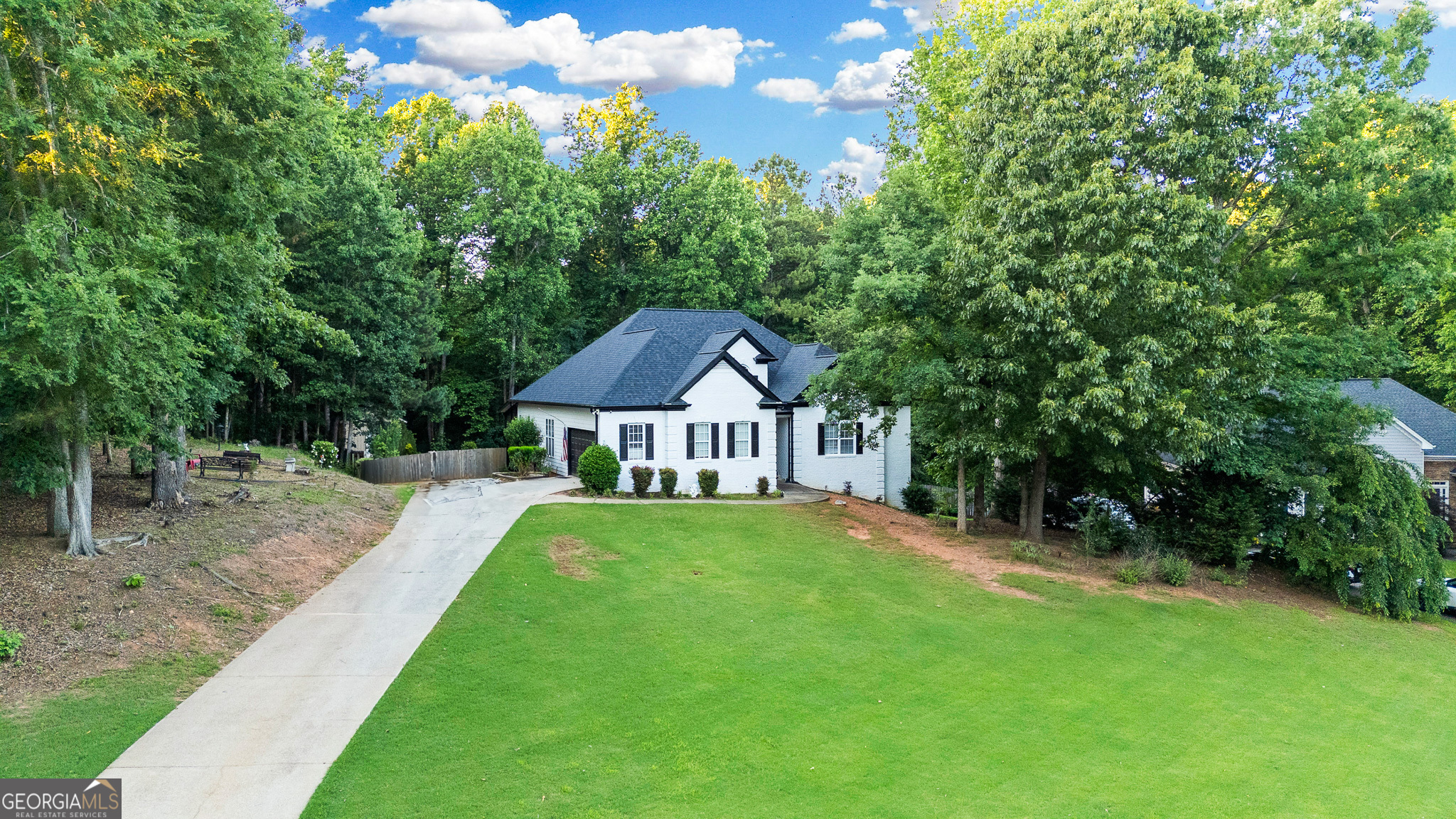 151 Dumar Lane Hoschton GA 30548