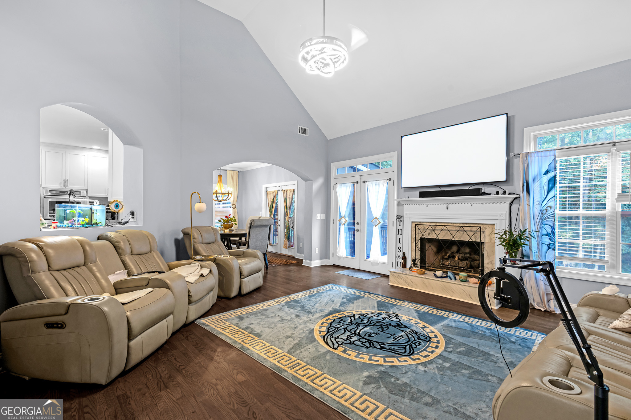 151 Dumar Lane Hoschton GA 30548