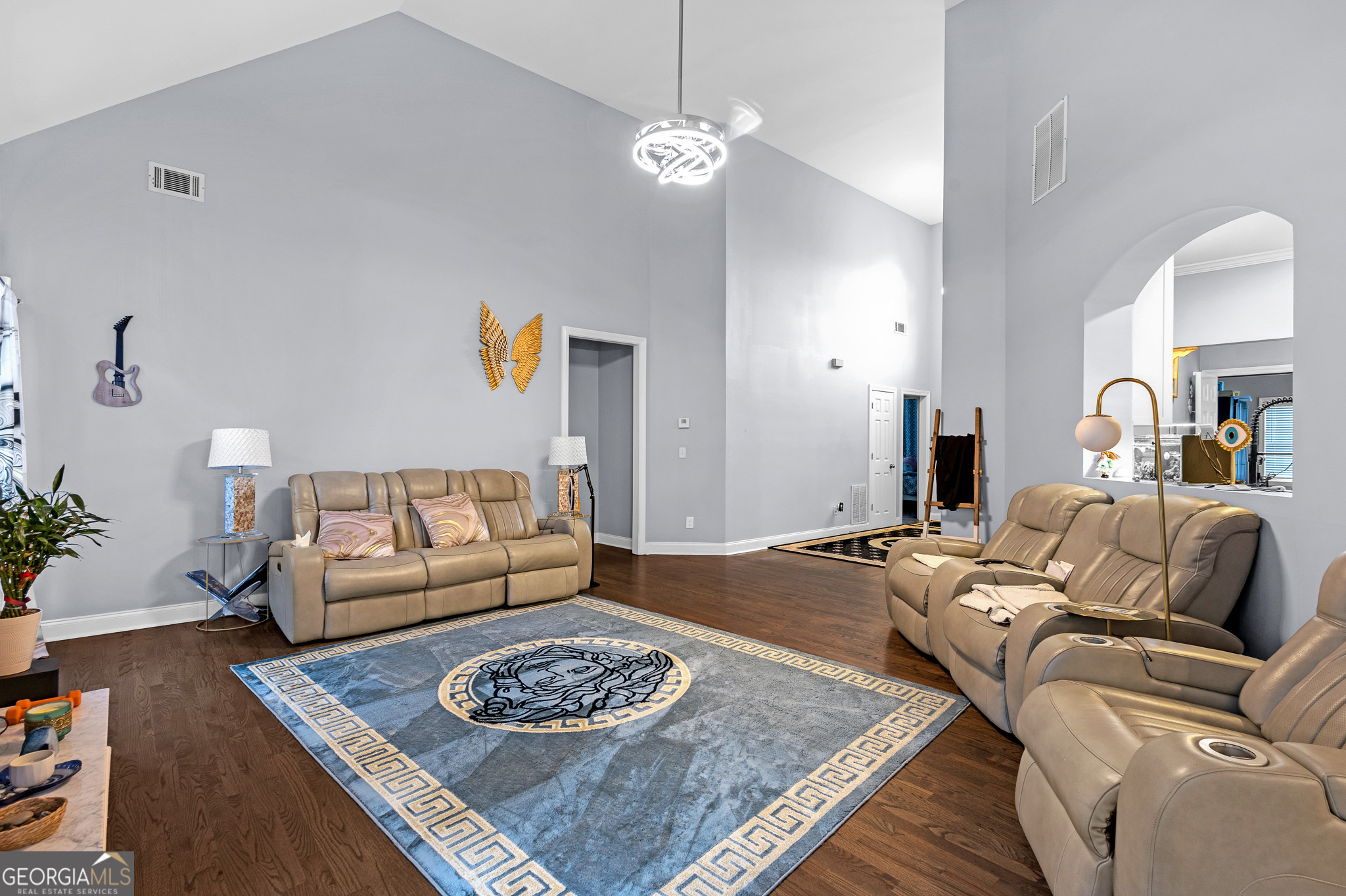 151 Dumar Lane Hoschton GA 30548