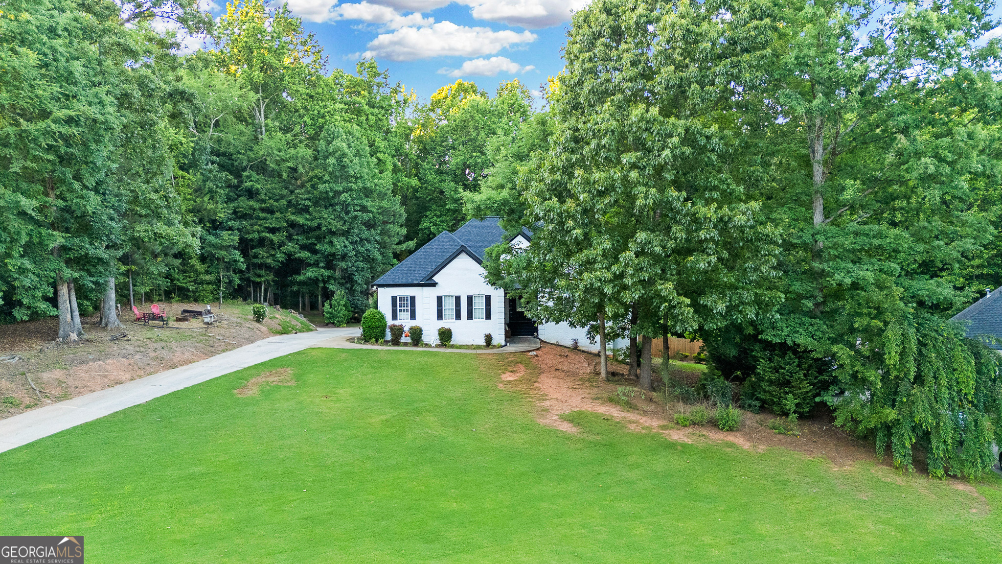 151 Dumar Lane Hoschton GA 30548