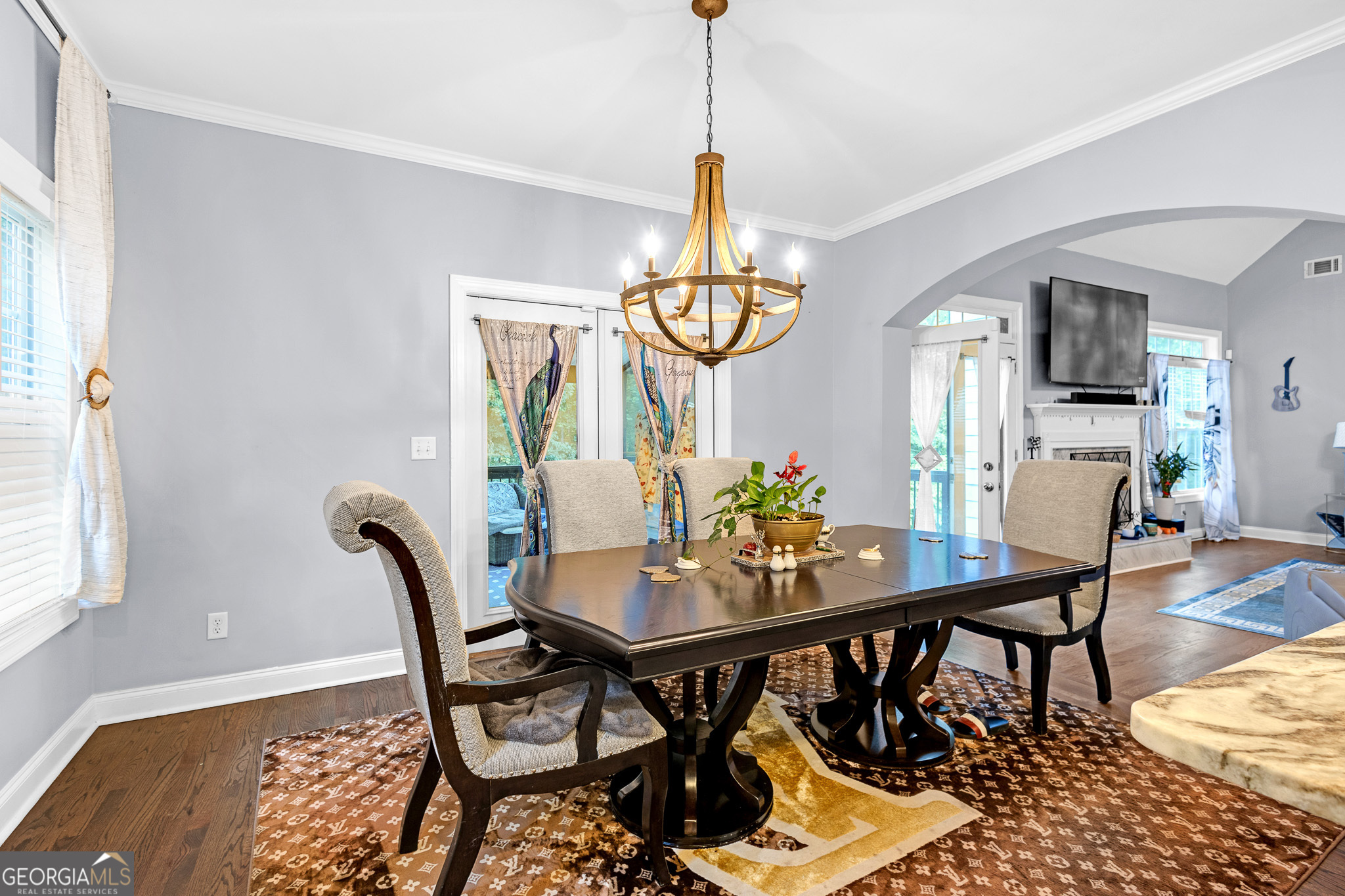 151 Dumar Lane Hoschton GA 30548