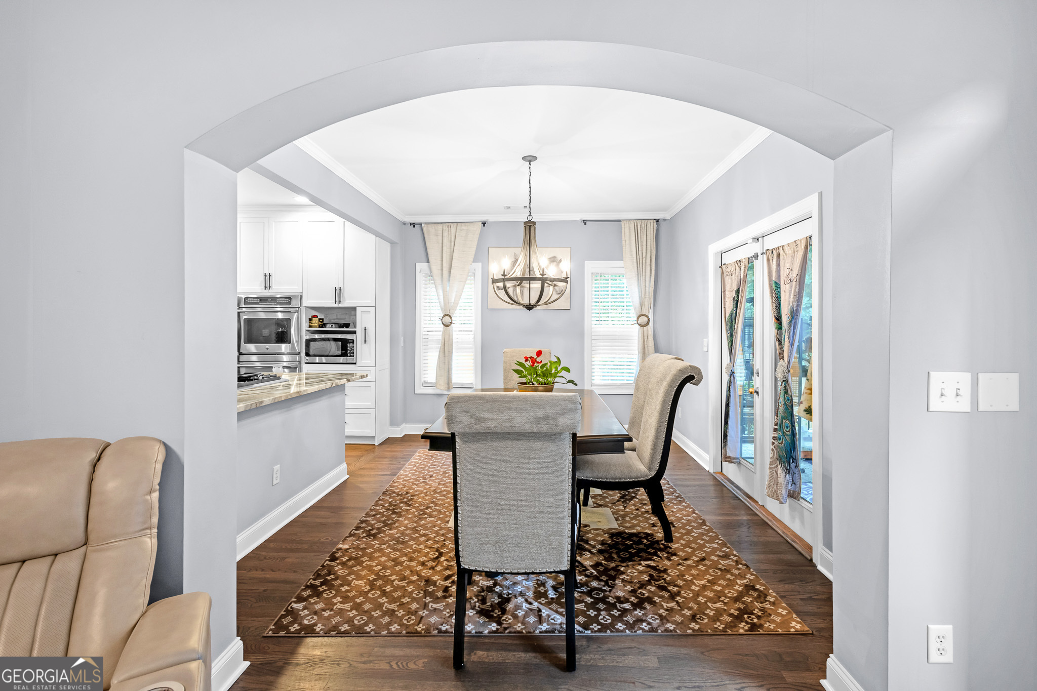 151 Dumar Lane Hoschton GA 30548