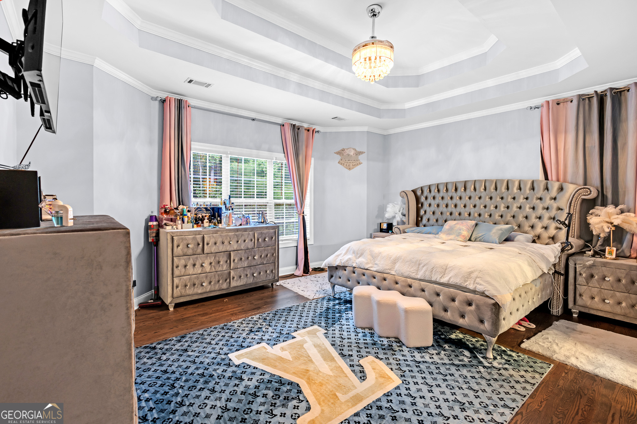 151 Dumar Lane Hoschton GA 30548