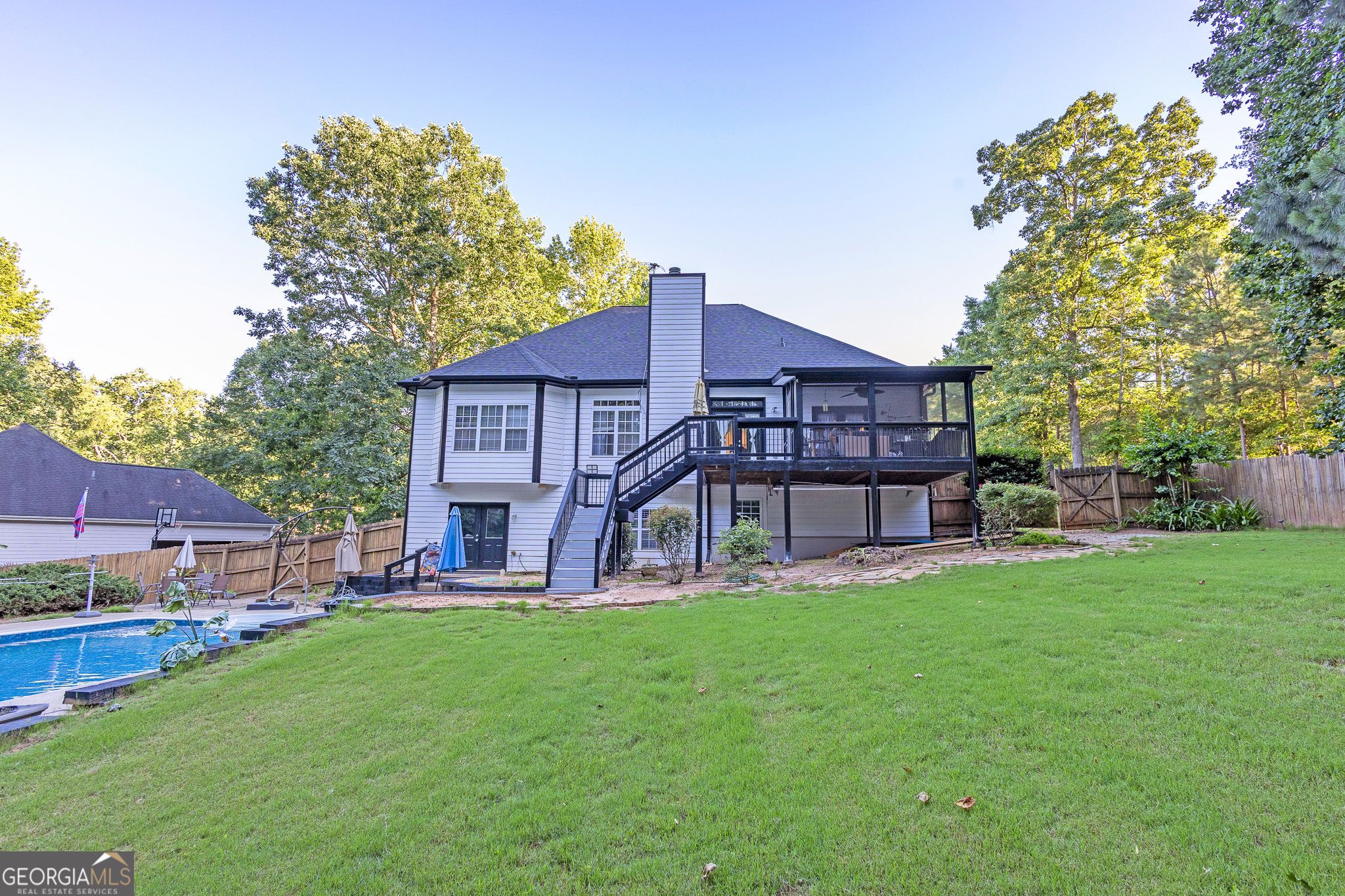 151 Dumar Lane Hoschton GA 30548