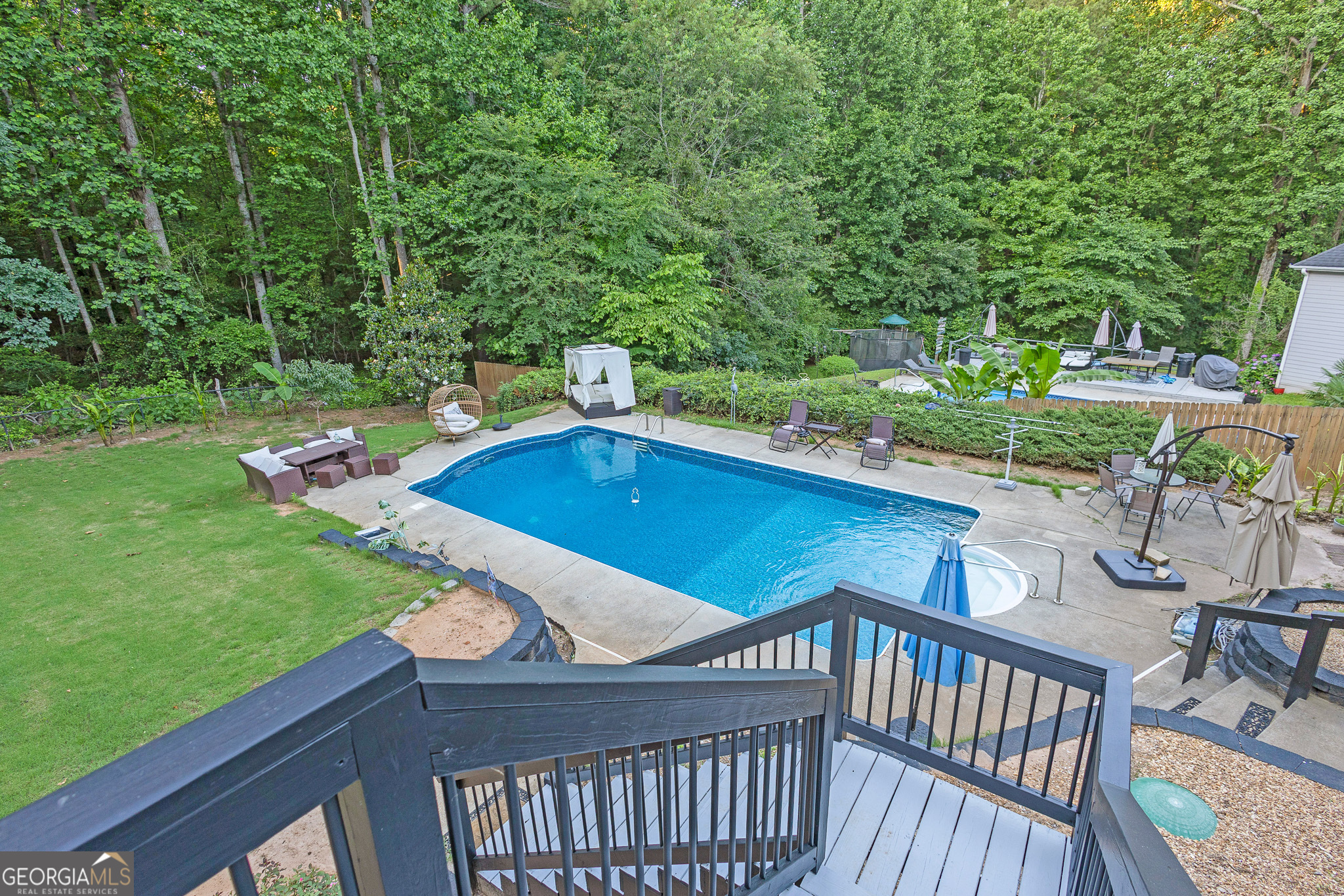 151 Dumar Lane Hoschton GA 30548