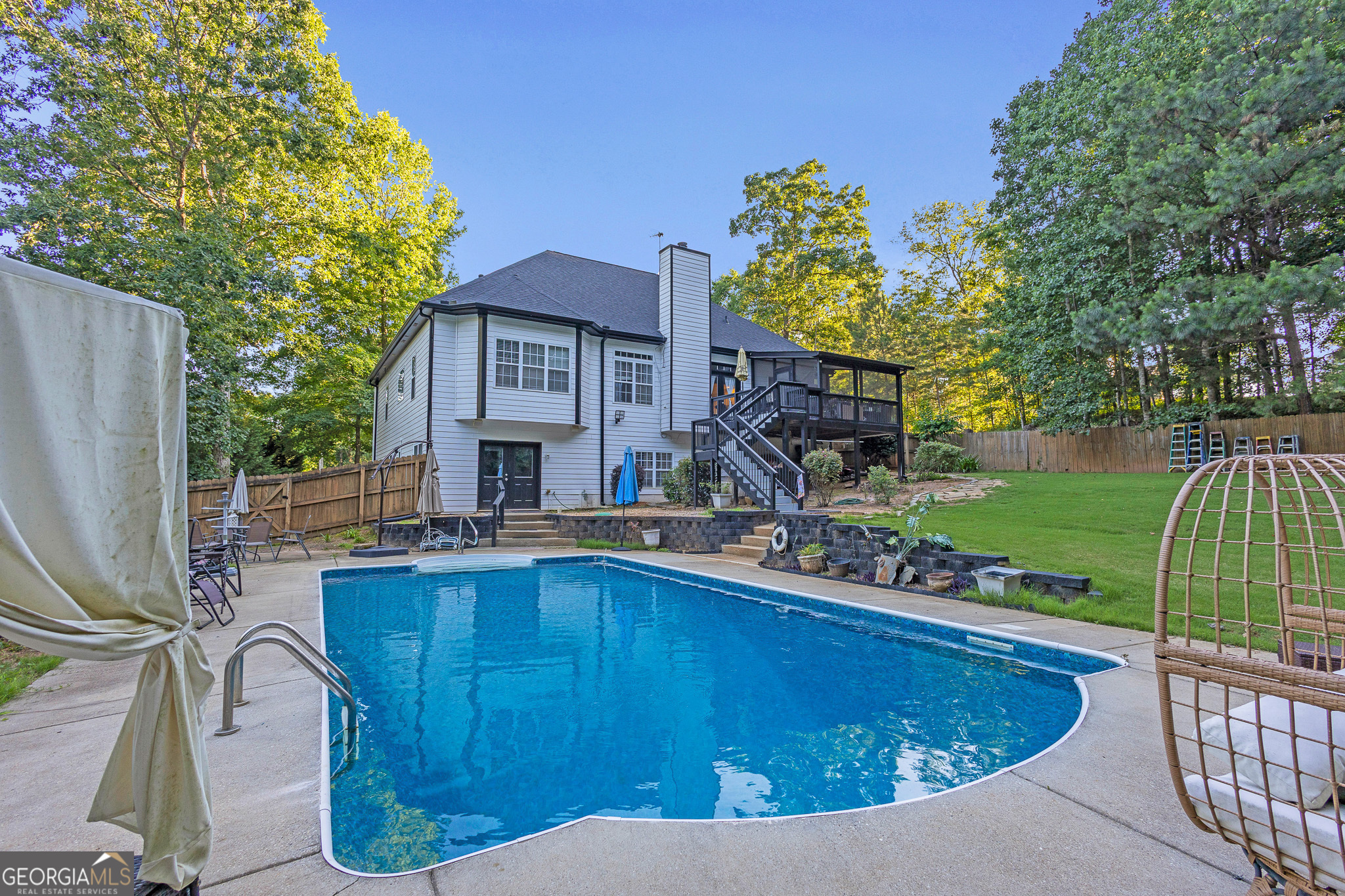 151 Dumar Lane Hoschton GA 30548