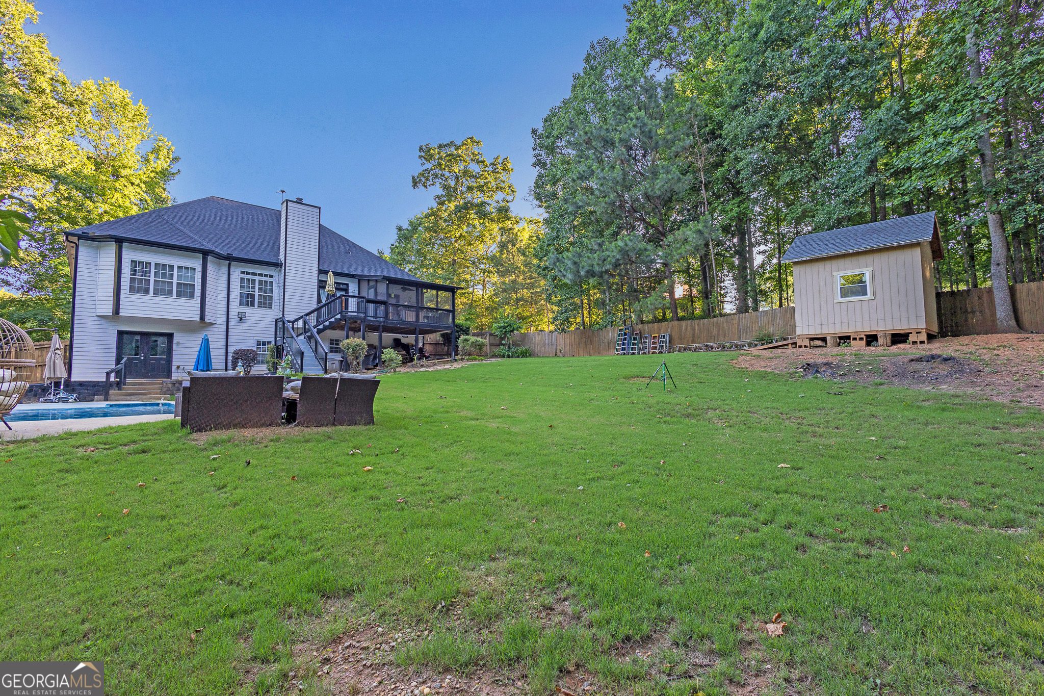 151 Dumar Lane Hoschton GA 30548