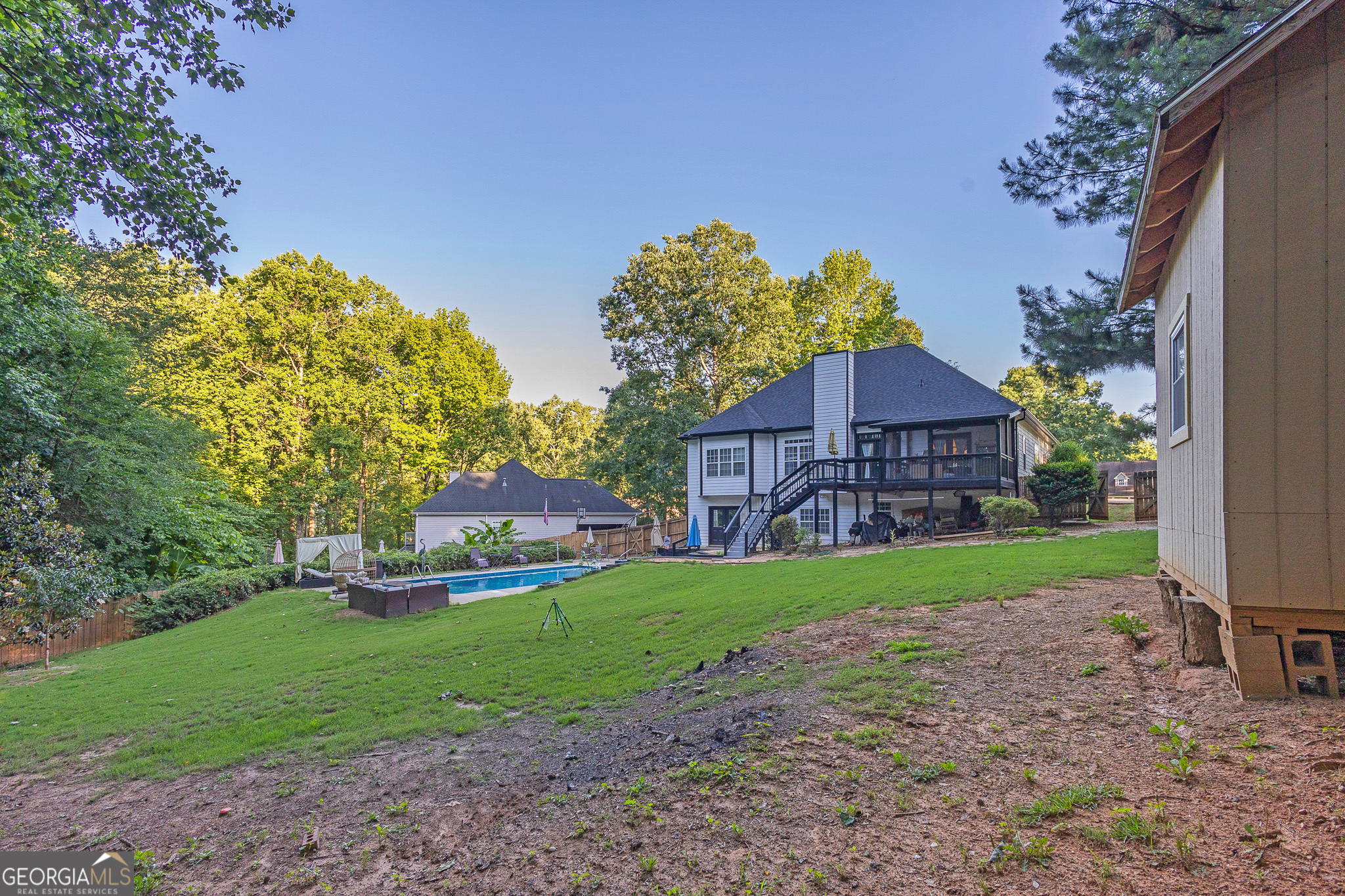 151 Dumar Lane Hoschton GA 30548