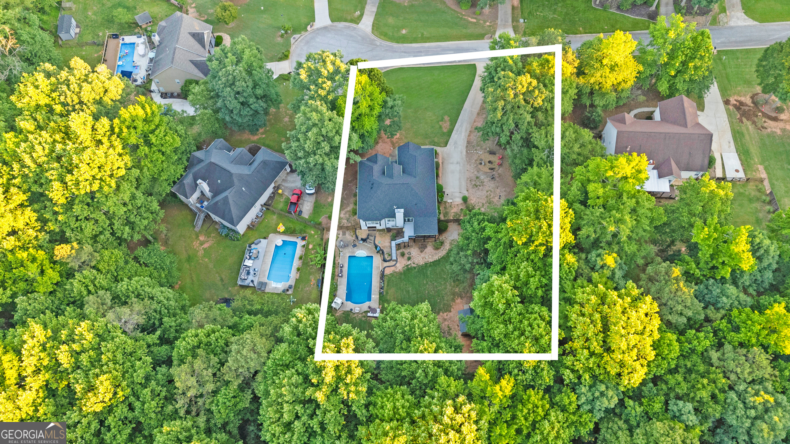 151 Dumar Lane Hoschton GA 30548