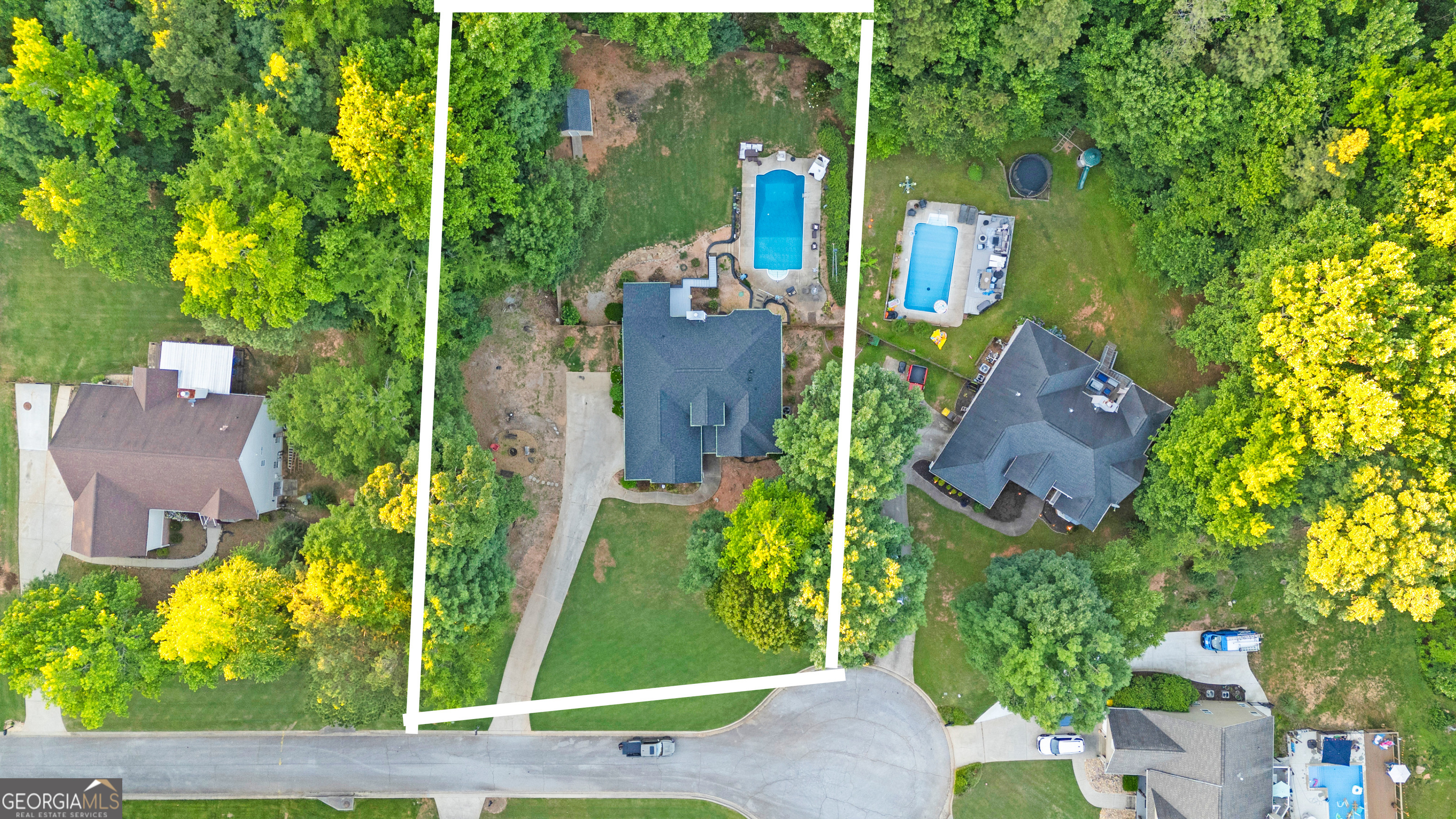 151 Dumar Lane Hoschton GA 30548