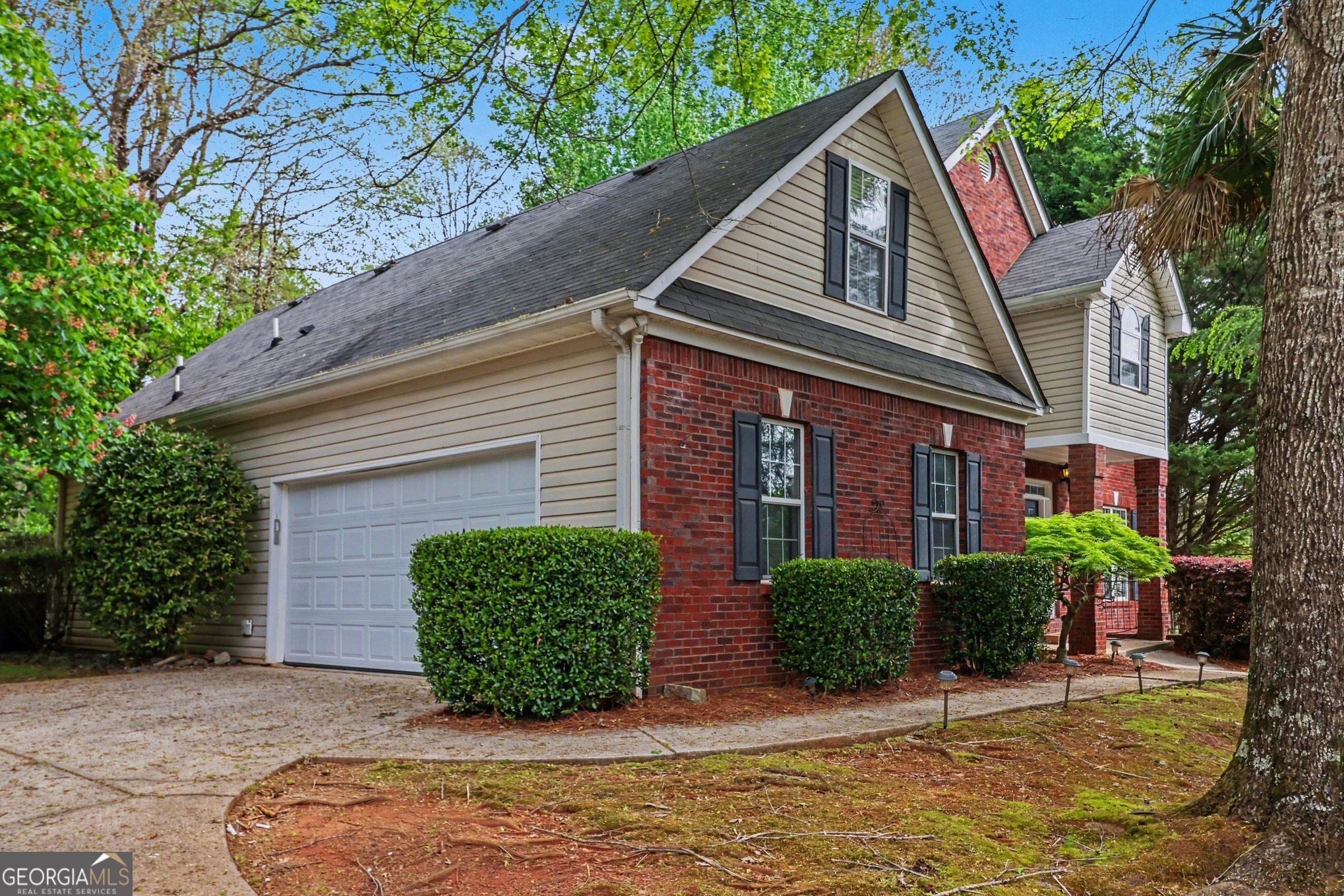 3055 Heatherstone Drive Cumming GA 30041