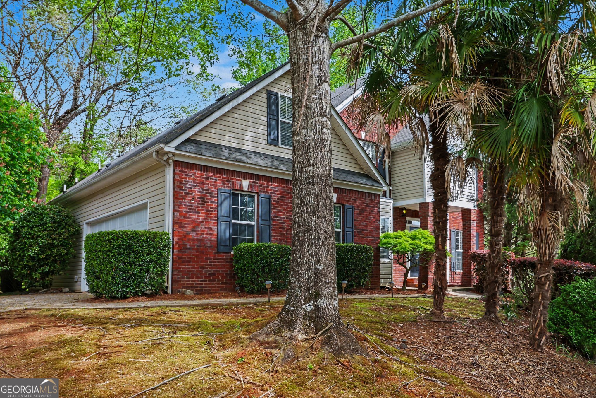 3055 Heatherstone Drive Cumming GA 30041