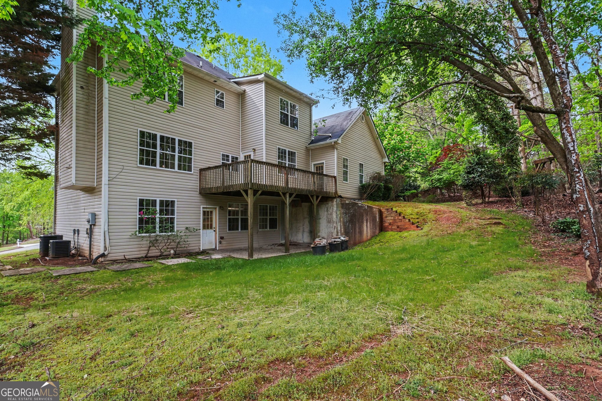 3055 Heatherstone Drive Cumming GA 30041