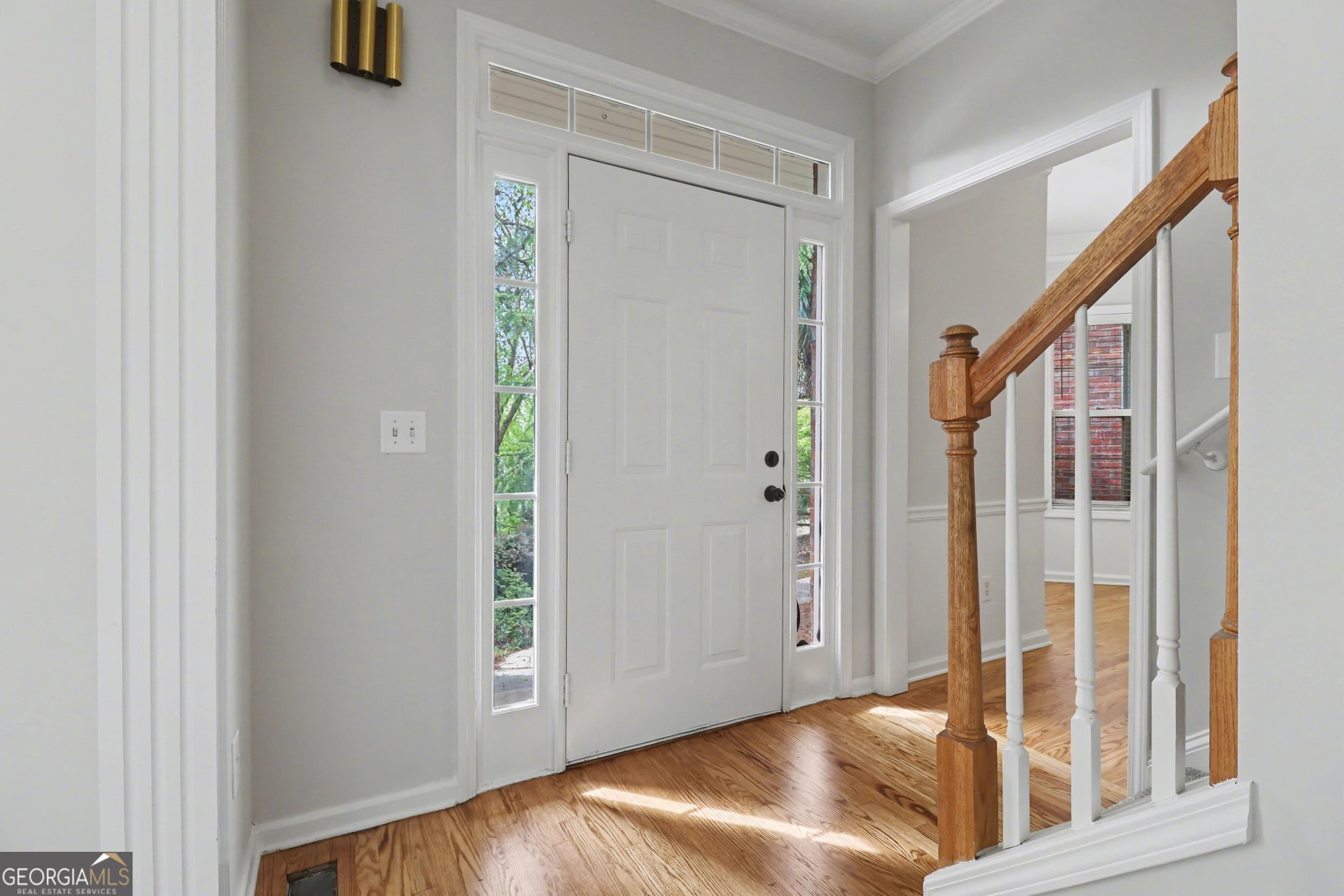 3055 Heatherstone Drive Cumming GA 30041