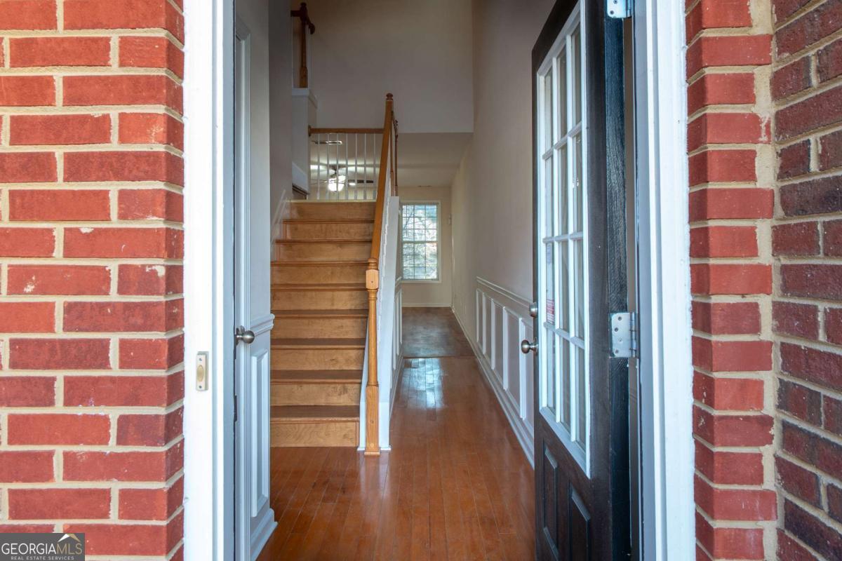 3800 Thayer Trace Duluth GA 30096