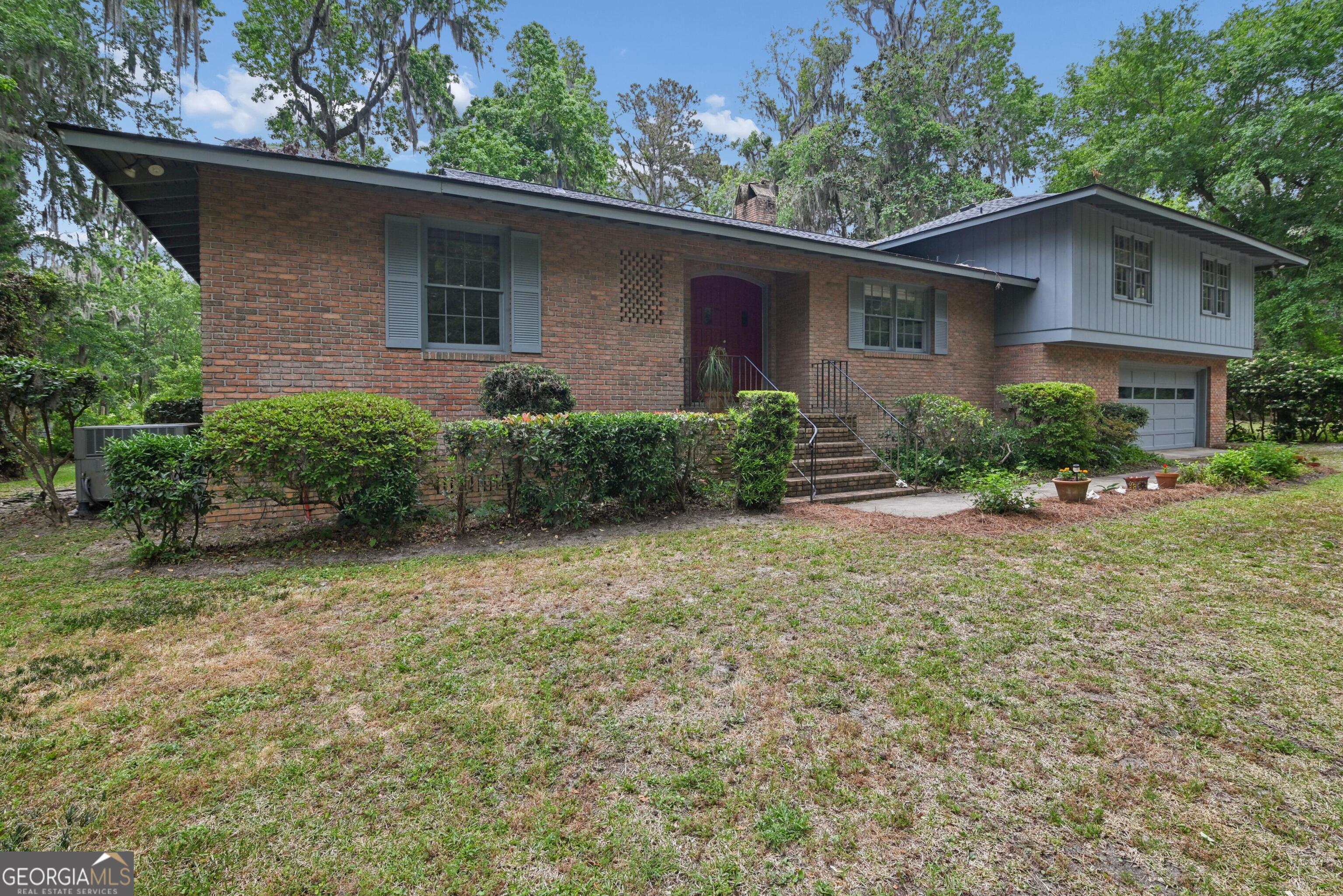 180 Saint Clair Drive St. Simons Island GA 31522