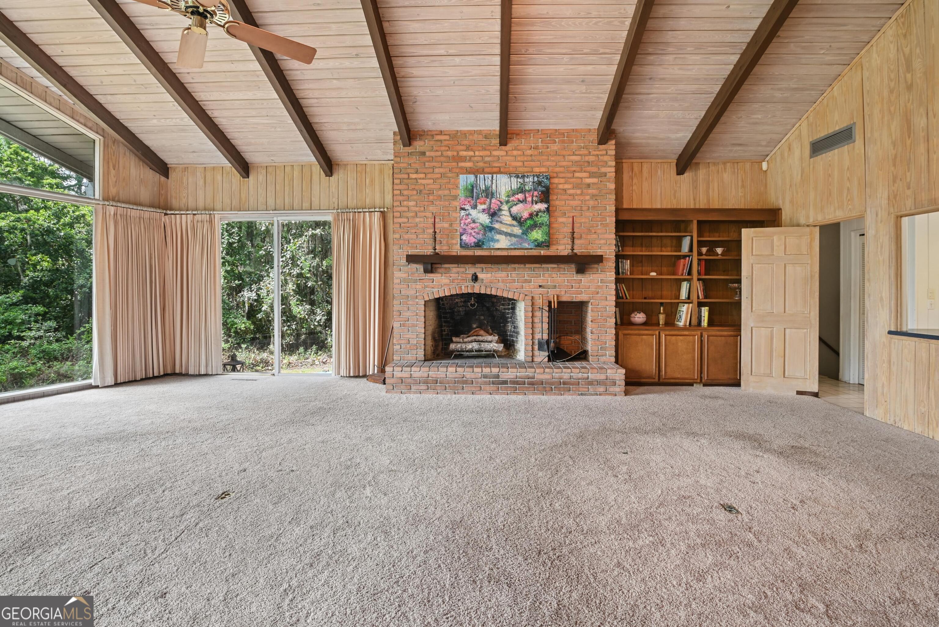 180 Saint Clair Drive St. Simons Island GA 31522