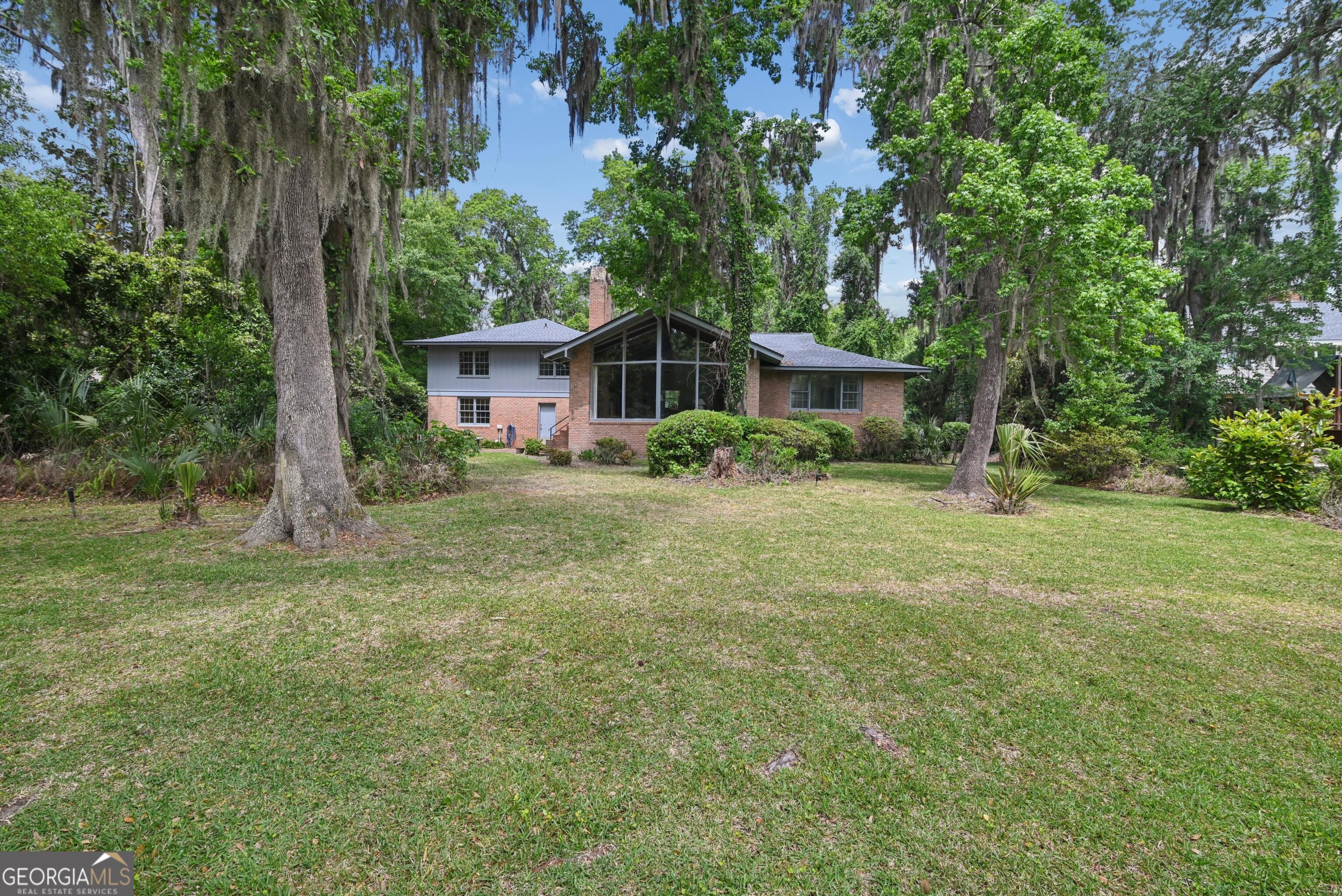 180 Saint Clair Drive St. Simons Island GA 31522