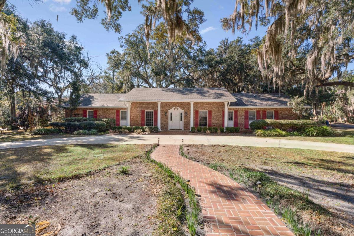 109 King Cotton Road Brunswick GA 31525