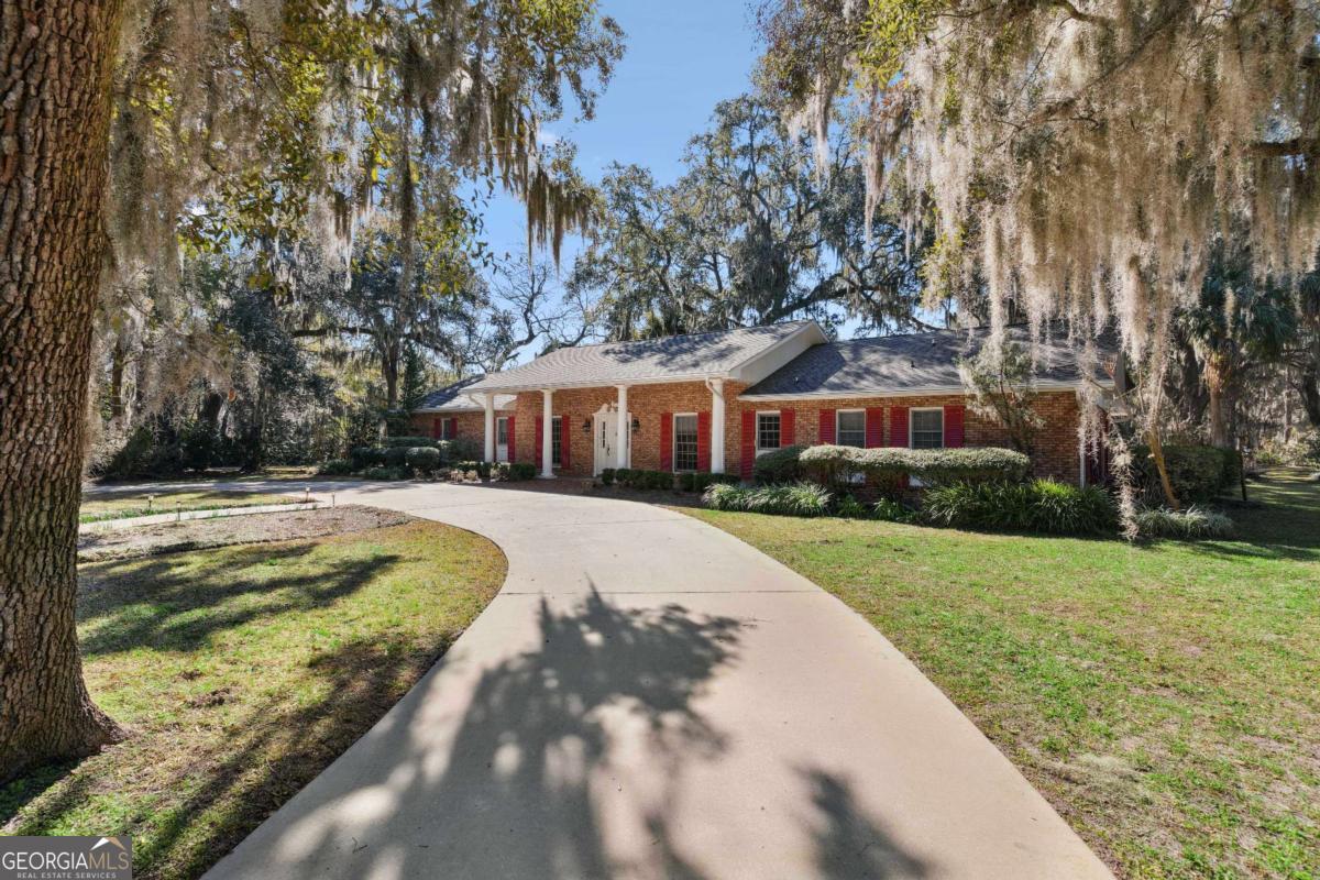109 King Cotton Road Brunswick GA 31525