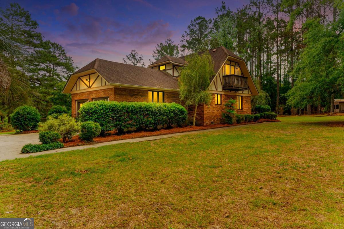202 Rolling Ridge Court Statesboro GA 30461