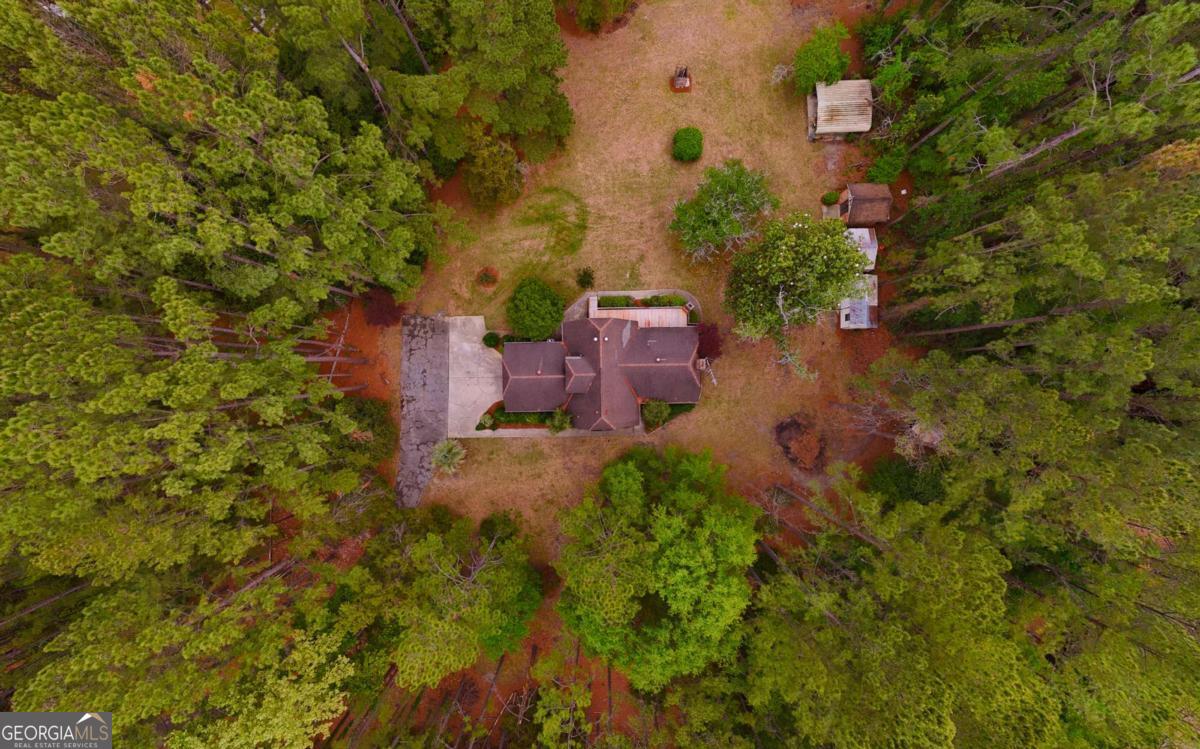 202 Rolling Ridge Court Statesboro GA 30461