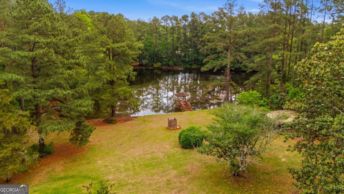 202 Rolling Ridge Court Statesboro GA 30461