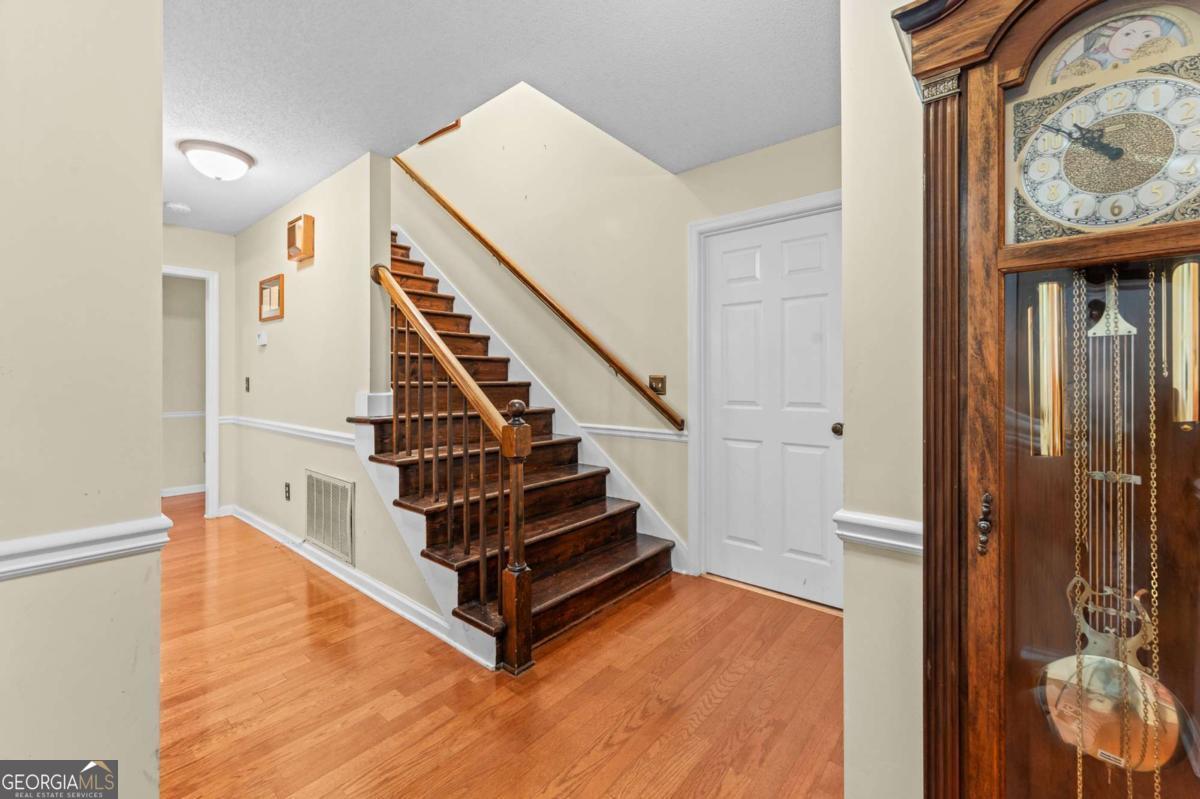 202 Rolling Ridge Court Statesboro GA 30461
