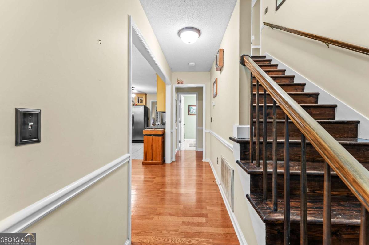 202 Rolling Ridge Court Statesboro GA 30461
