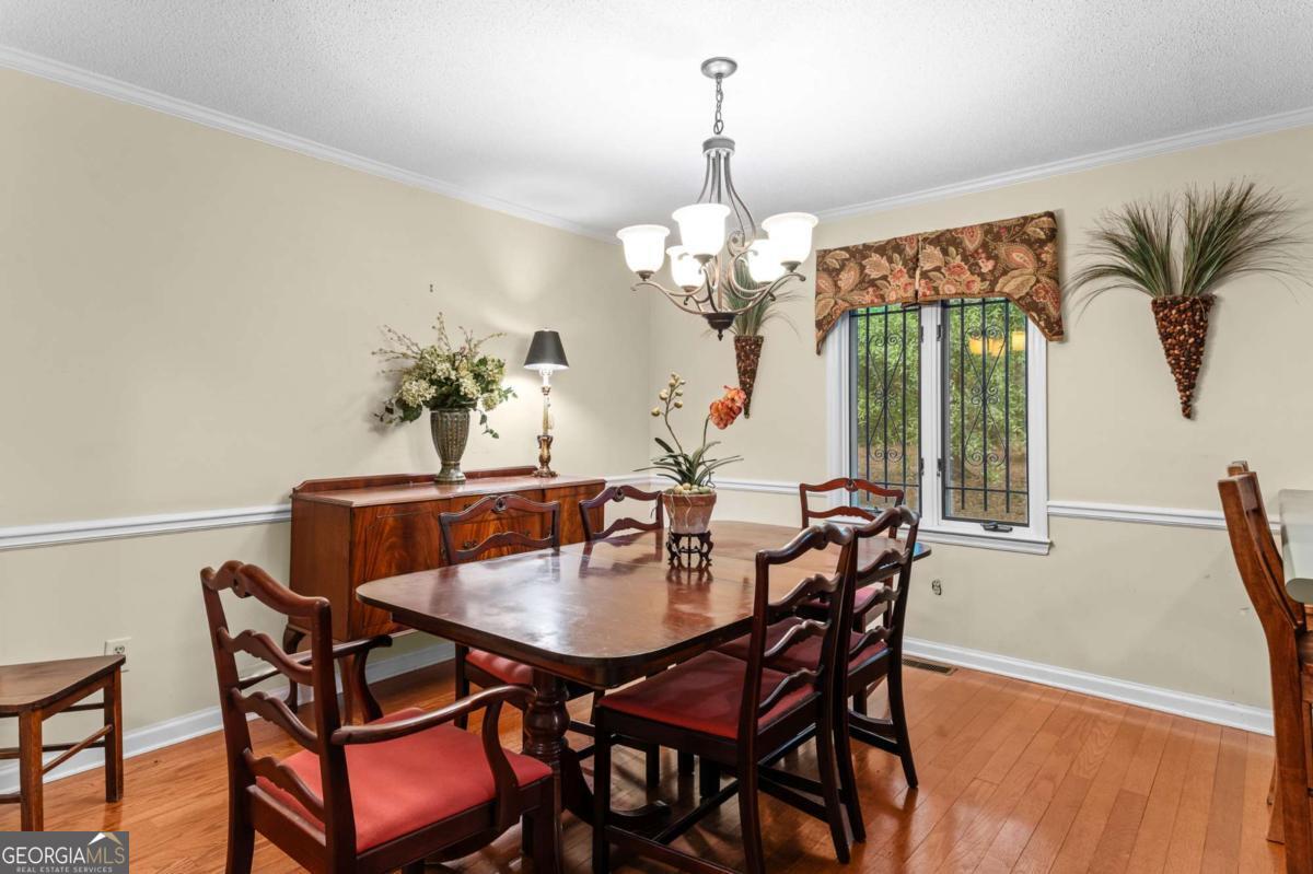 202 Rolling Ridge Court Statesboro GA 30461