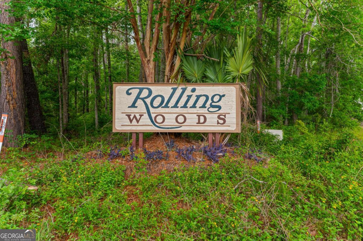 202 Rolling Ridge Court Statesboro GA 30461