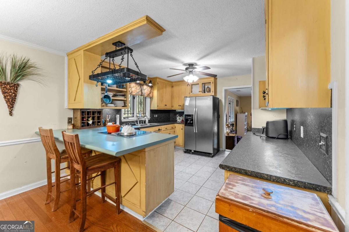 202 Rolling Ridge Court Statesboro GA 30461