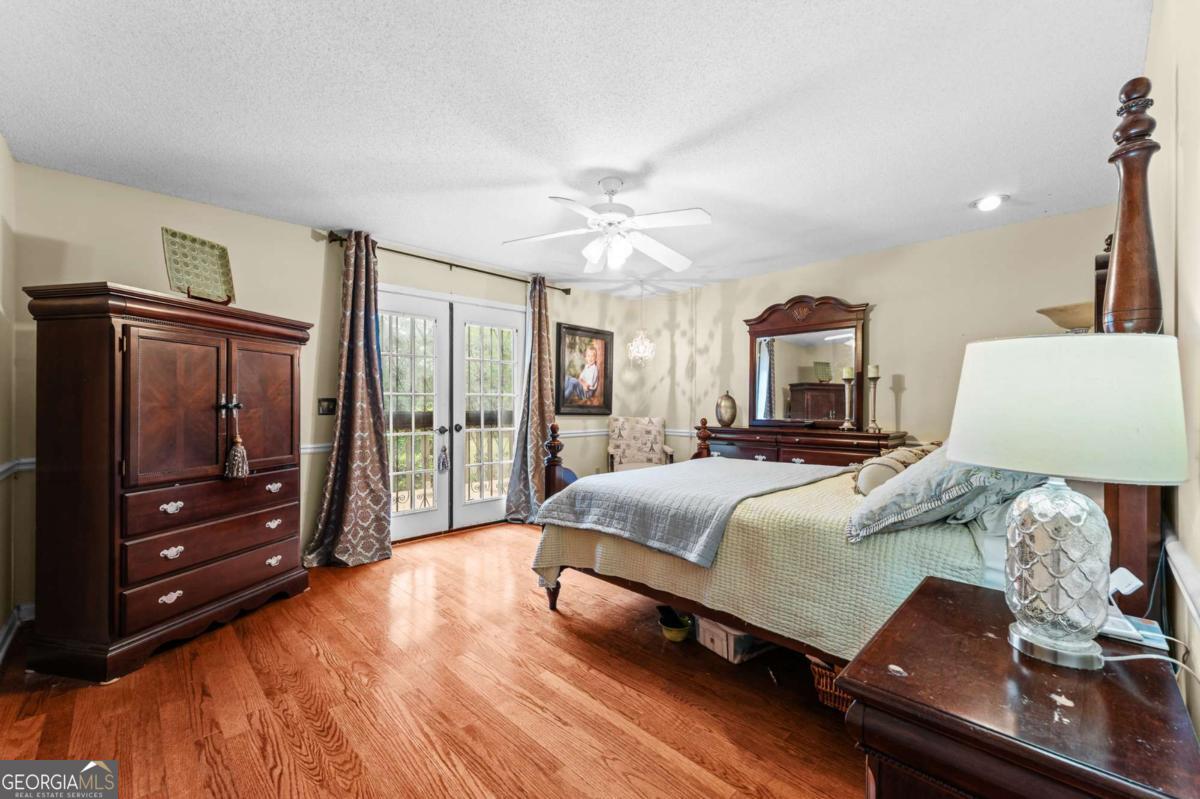 202 Rolling Ridge Court Statesboro GA 30461