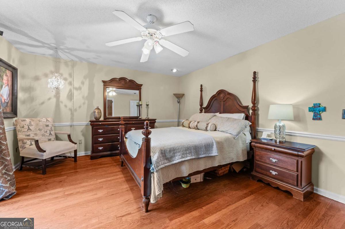 202 Rolling Ridge Court Statesboro GA 30461