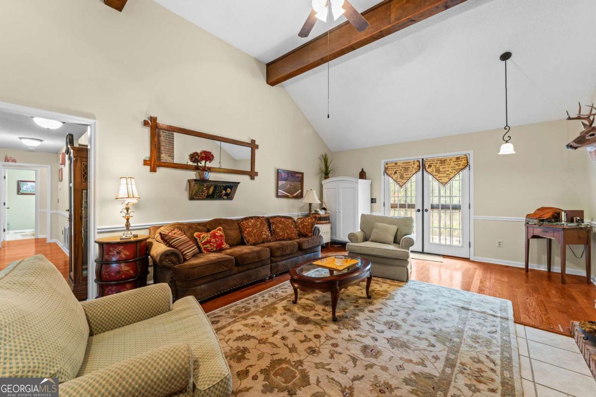 202 Rolling Ridge Court Statesboro GA 30461
