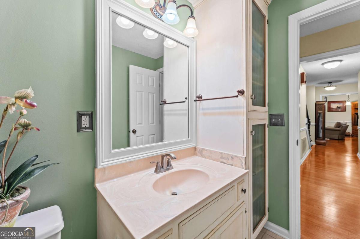 202 Rolling Ridge Court Statesboro GA 30461