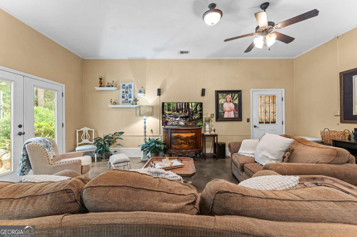 202 Rolling Ridge Court Statesboro GA 30461