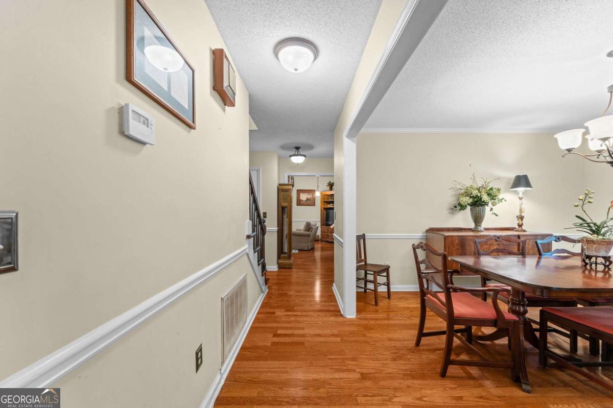 202 Rolling Ridge Court Statesboro GA 30461