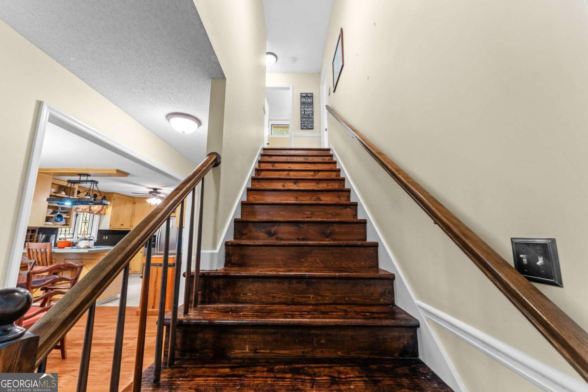 202 Rolling Ridge Court Statesboro GA 30461
