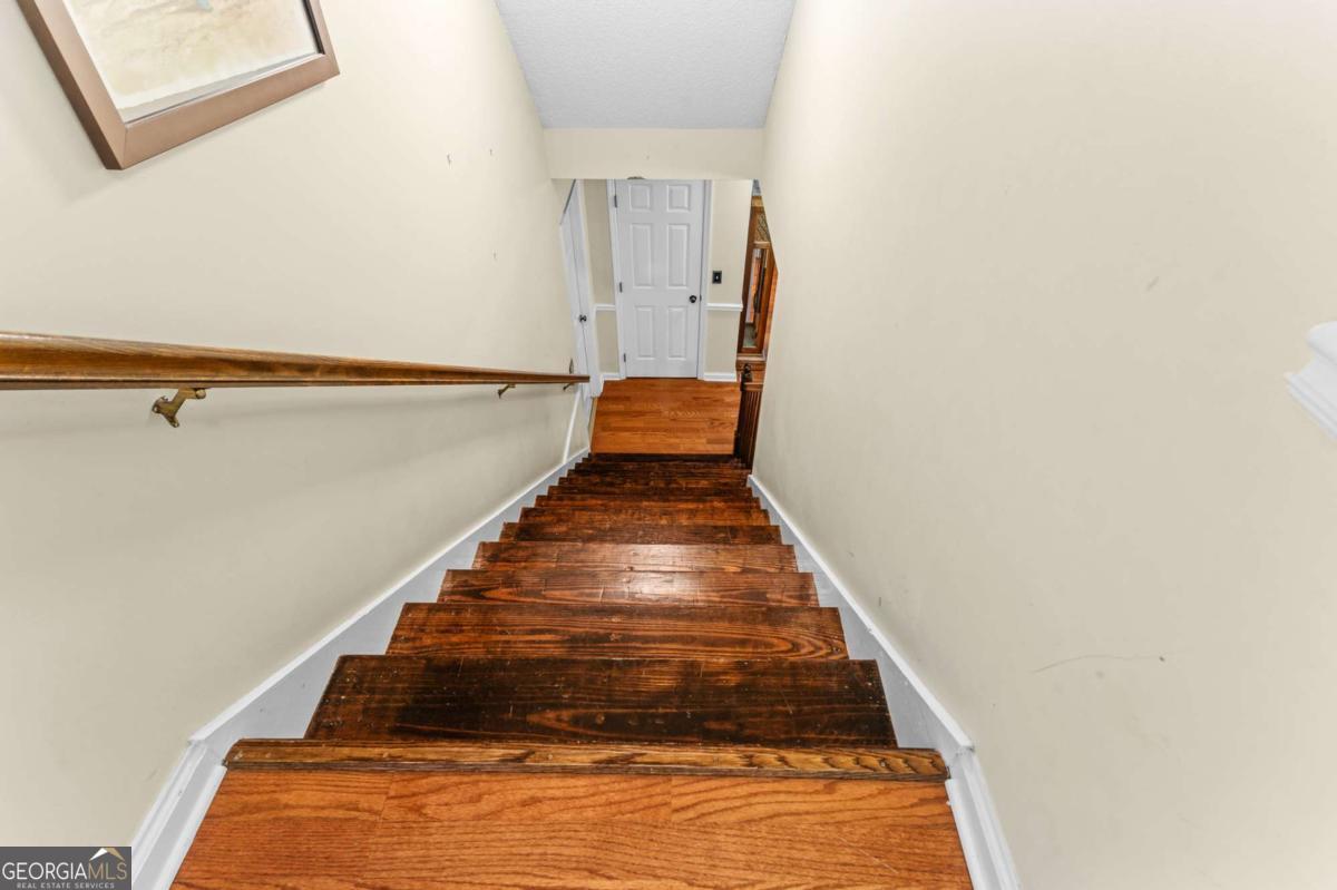 202 Rolling Ridge Court Statesboro GA 30461
