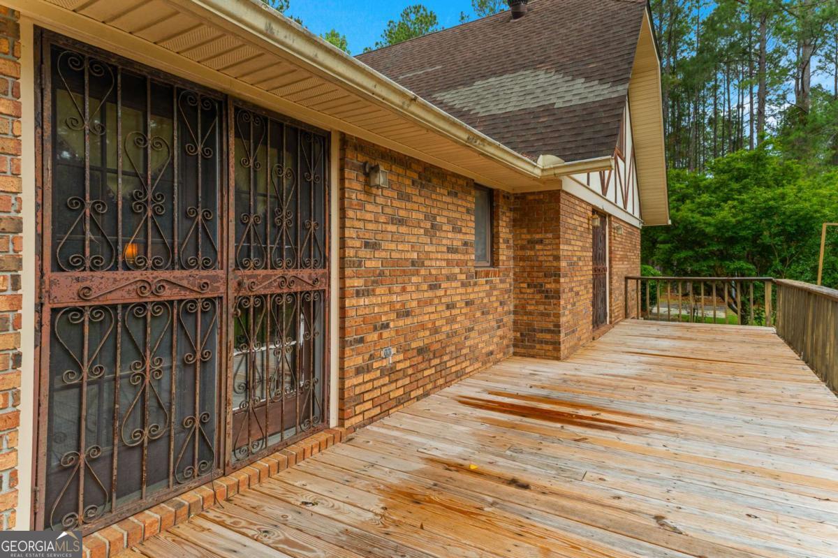 202 Rolling Ridge Court Statesboro GA 30461
