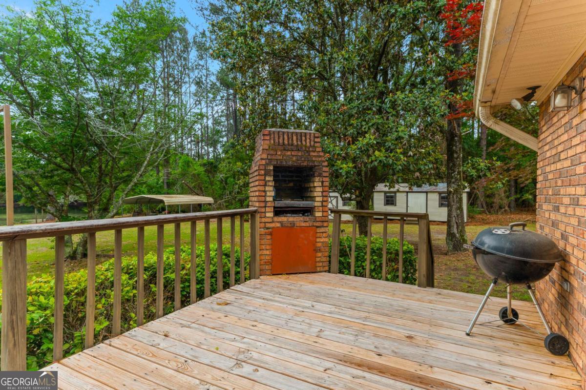 202 Rolling Ridge Court Statesboro GA 30461