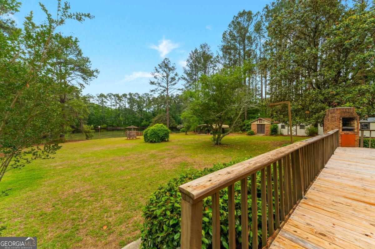 202 Rolling Ridge Court Statesboro GA 30461