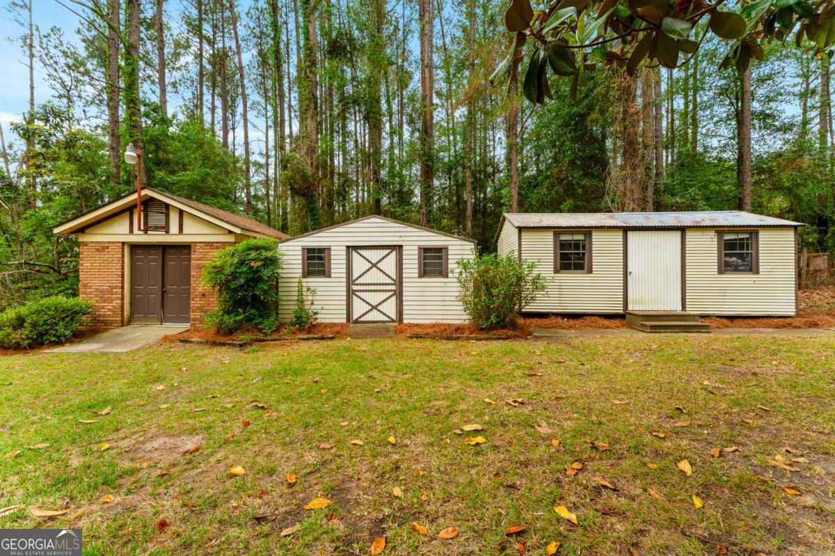 202 Rolling Ridge Court Statesboro GA 30461