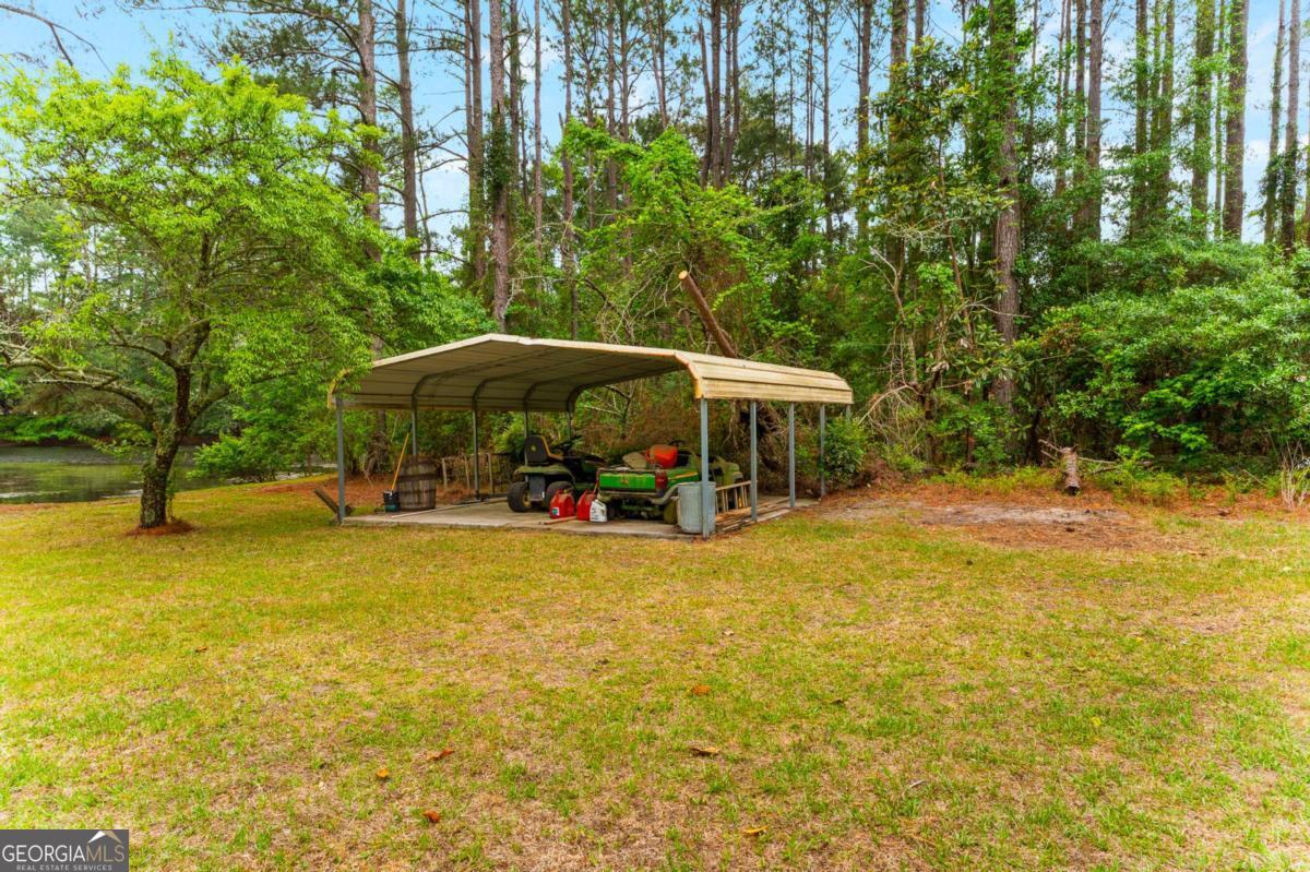 202 Rolling Ridge Court Statesboro GA 30461