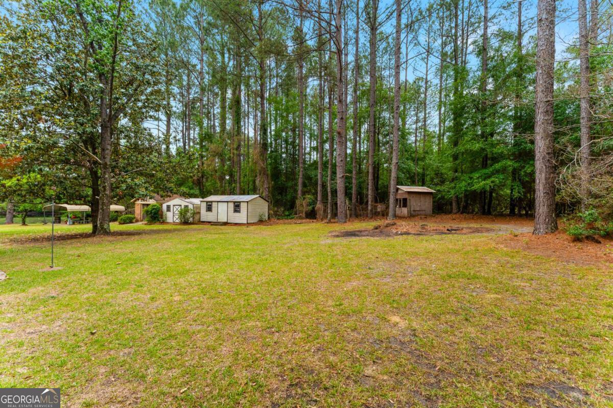202 Rolling Ridge Court Statesboro GA 30461