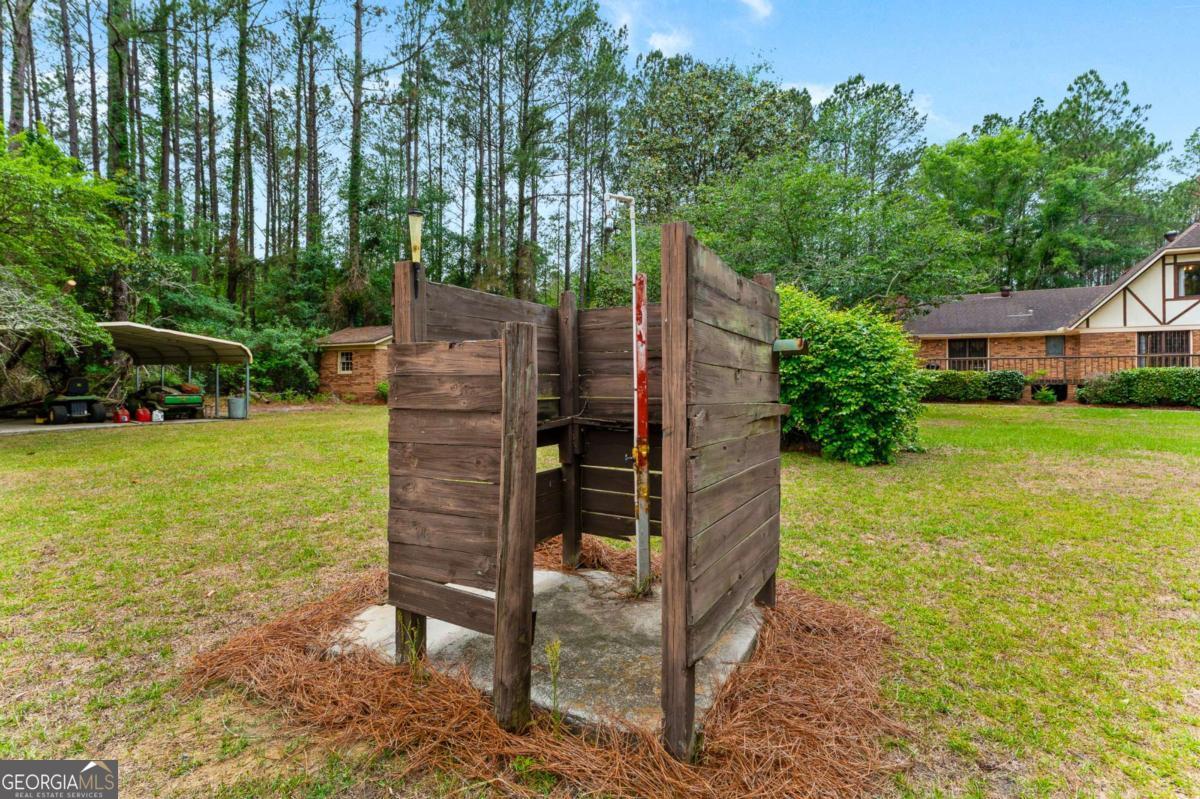 202 Rolling Ridge Court Statesboro GA 30461