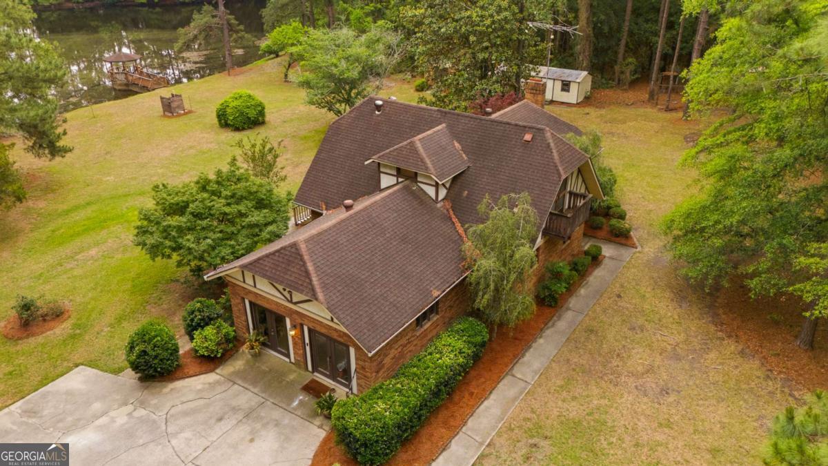 202 Rolling Ridge Court Statesboro GA 30461